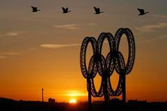 Nejlepší snímky agentury Reuters 2010