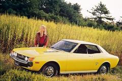 Toyota Celica
