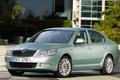 Škoda octavia II facelift