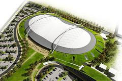 Velký Osek chce stavět rychlobruslařskou halu