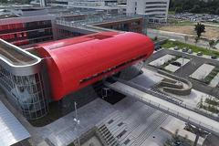 Univerzitní kampus v Brně-Bohunicích