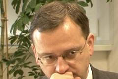 Petr Nečas: S kým do koalice ano a s kým ne