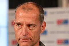 Volební štáb TOP 09