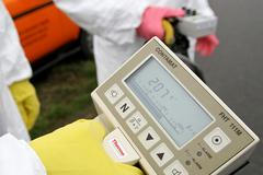 Zóna 2008: evakuace