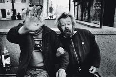 Czech Press Photo - Každodenní život