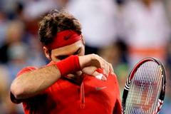 Roger Federer