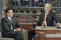 Letterman & Phoenix