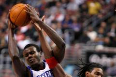 Samuel Dalembert