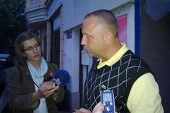 ČSSD Ústí nad Labem