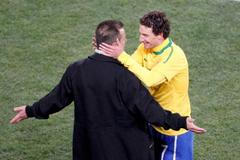 MS: Brazílie - KLDR