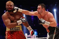 Vitalij Kličko - Shannon Briggs (2010)