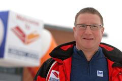 Jiří Kittner, primátor města Liberec