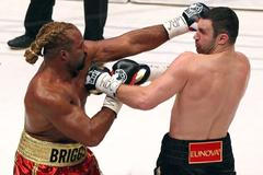 Vitalij Kličko vs Shannon Briggs