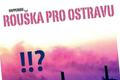 Rouška pro Ostravu