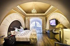 Hotel Comsa Brno Palace