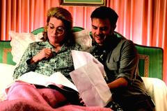 Profesionální manželka