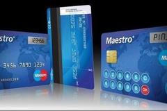 Interaktivní debetní karta