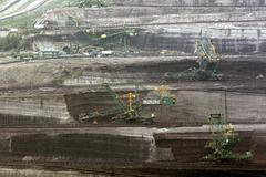 Hnědouhelný důl Turów