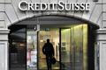 Credit Suisse