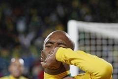 MS: Brazílie - KLDR