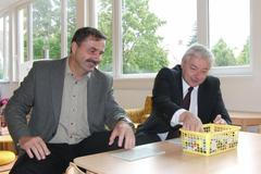 Pardubice vyřešily problém se školkami