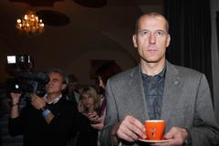 Volební štáb TOP 09