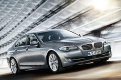 BMW 5 (2010)
