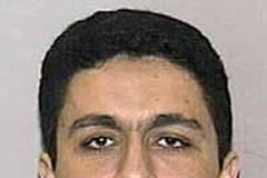 11.září Muhammad Atta