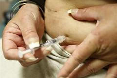 Cukrovka, diabetes, inzulín