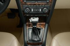 Nová Škoda Octavia