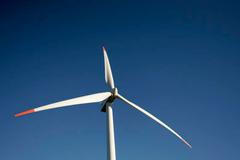 Větrná elektrárna