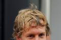 Kvalifikace VC Koreje: Vettel