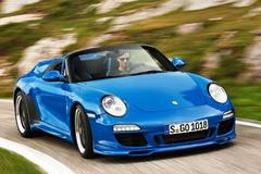 Porsche Speedster