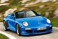 Porsche Speedster