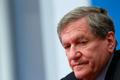 Richard Holbrooke