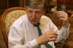 Václav Riedlbauch, ředitel České filharmonie