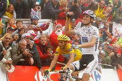 Tour de France - 17. etapa