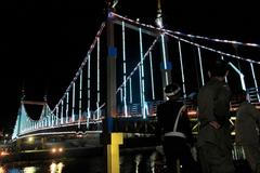 Kambodža: stovky lidí byly ušlapány během slavnosti