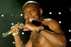 Dizzee Rascal