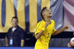 Neymar (Brazílie)