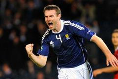 Skotsko - Lichtenštejnsko