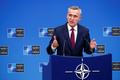 Šéf NATO Jens Stoltenberg.