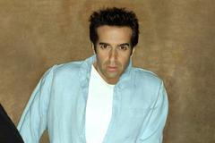 David Copperfield