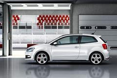 VW POlo GTI 2010
