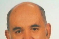 Pohřešovaný Miroslav Bajtler