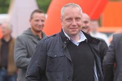 Paroubek pod ochranou Vrby