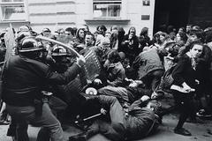 Czech Press Photo - Aktualita, Reportáž