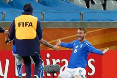 Daniele de Rossi