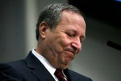 Lawrence Summers