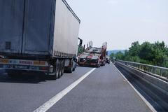 Nebezpečná místa podle čtenářů